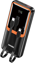 KAL Electronics KSC-1087 10000mAh KAL Electronics KSC-1087 10000mAh