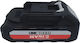 Dream House Tool Battery Lithium 36V with Capacity 4Ah