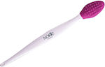 Norie Magenta Lip Scrubber