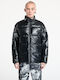 Μπουφάν Bomber Black