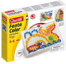 Quercetti Fanta Color