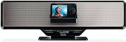 Philips Docking Entertainment System Αξεσουάρ Συνδιάσκεψης Philips Docking Entertainment System Αξεσουάρ Συνδιάσκεψης
