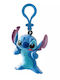 Monogram International, Inc Schlüsselanhänger Lilo & Stitch Kunststoff