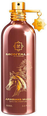 Montale Arabians Musk Eau de Parfum 100ml