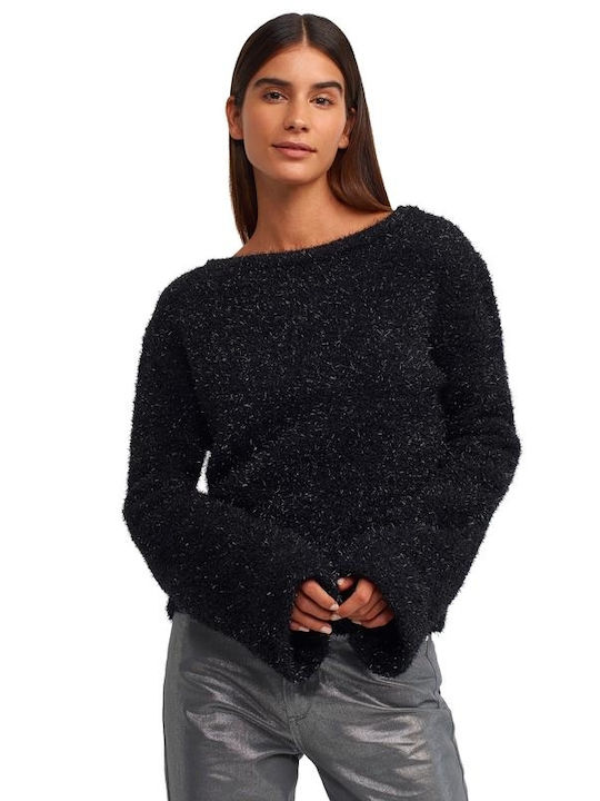 Women's Sweater black