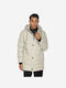 Sogo Jacket Puffer Ice