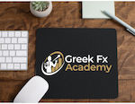 Greek Fx Academy Mousepad