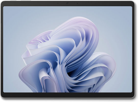 Microsoft Surface Pro 10 13" Tablet (16GB/512GB/Ultra5-135U/Win11P/Ισπανικό Qwerty) Platinum
