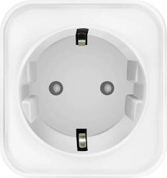 Xmart Μονή Πρίζα Ρεύματος Wi-Fi Xmart Μονή Πρίζα Ρεύματος Wi-Fi