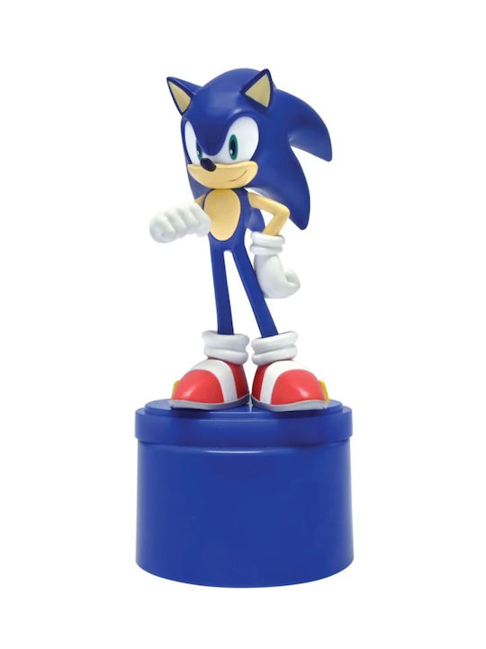 Lexibook Lexibook Sonic Pocket Nightlight Nlj01sn Gadget