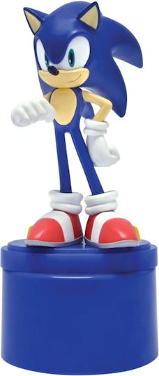 Lexibook Lexibook Sonic Taschen-Nachtlicht Nlj01sn Gadget