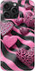 Leopard Hearts Iphone 16 Pro