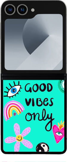 Doar vibrații bune Samsung Galaxy Z Flip 6 5g