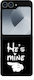 Al Lui Samsung Galaxy Z Flip 6 5g