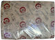 Pungă de ambalaj alimentar Vesital 10kg 35x25cm