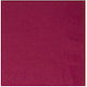 Krinos Luxury Paper Napkins 1/4 Fold 2-ply 33x33cm 400pcs Bordeaux