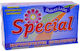 Κρινος Χαρτ Special 1φ 24x24cm 500τεμ Μπορντω