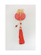 Kritsimis Tabletop Lucky Charm Little Tree Gold made of Stone 2026 1pcs