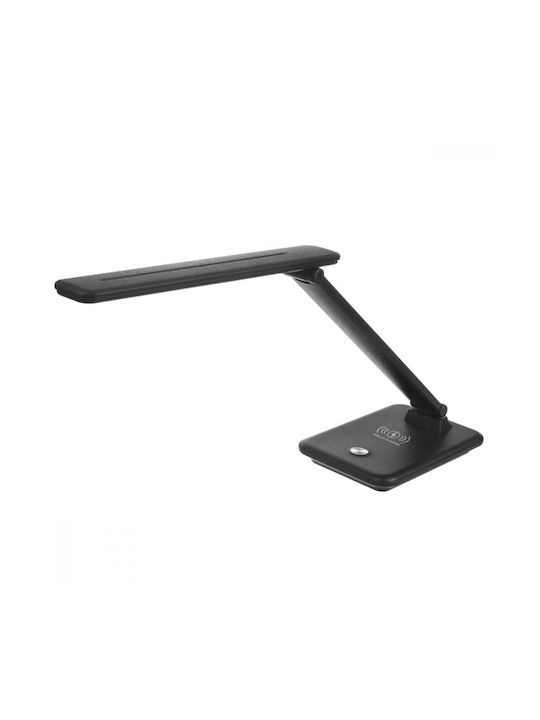 Maclean Energy LED Office Lamp