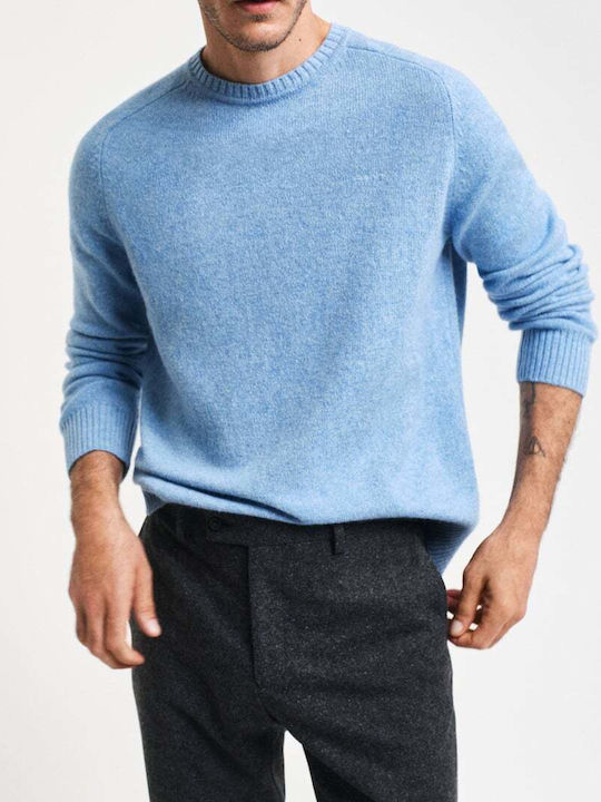 Gant Sweater Light Blue