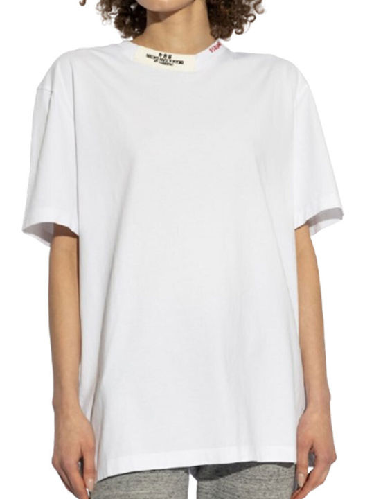 Dsquared2 T-shirt White