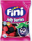 Fini Confectionery Jelly Berries 90g Gr *