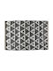 San Lorentzo Sl531-1 Covor Rectangular Bumbac Gri