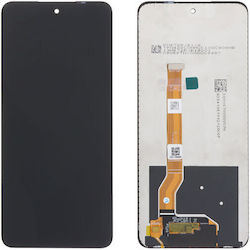 Οθόνη για Realme C67 (Μαύρο)