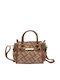 Women's Bag Crossbody Brown