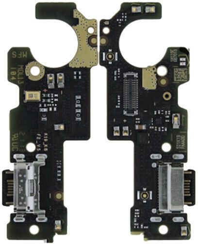 Cablu Flex de Încărcare Original Xiaomi Poco M3 Pro 560001k19p00 Pachet de Service