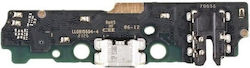 Originales Lade-Flexkabel Xiaomi Redmi A2 A2 Plus 560002c3s200 Service Pack Originales Lade-Flexkabel Xiaomi Redmi A2 A2 Plus 560002c3s200 Service Pack