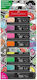 Faber-Castell Neon Highlighters 5mm Neon Colors...