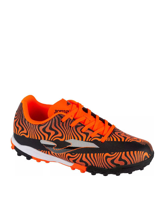 Joma Kids Soccer Cleats & Shoes Evolution with ...