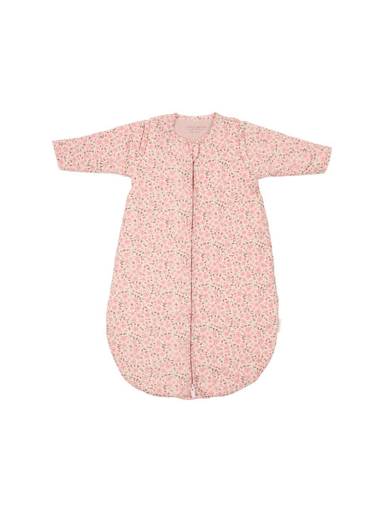 Little Dutch Χειμερινός Υπνόσακος Fairy Floral Floral με Αποσπώμενα Μανίκια