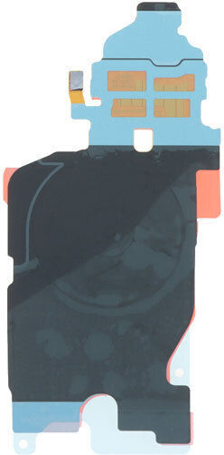 NFC и безжичен заряден чип за Samsung Galaxy S24