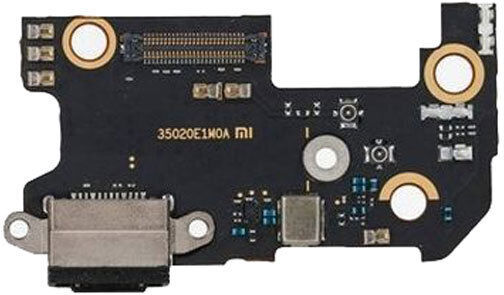 Genuine Charging Flex Cable Xiaomi Mi 8 5600300300b6 Service Pack