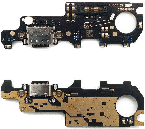 Оригинален гъвкав кабел за зареждане Xiaomi Mi Max 3 560030032033 сервизен пакет