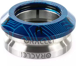 Ethic Dtc Headset Oracle Blue