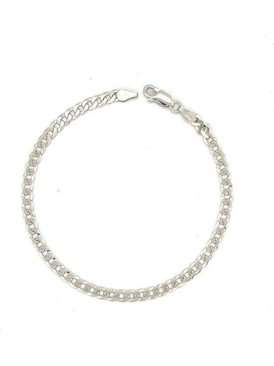 Drandakis Herren Armband aus Silber