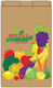 Paper Food Packaging Bag