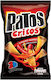 Doğuş Chips με Γεύση Καυτό Μπαχάρι 90gr