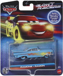Mattel Disney Autos Racing Für 3+ Jahre