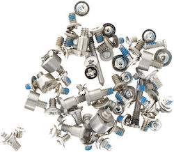 Σετ Βίδες Full Set Screws Iphone 15 Plus