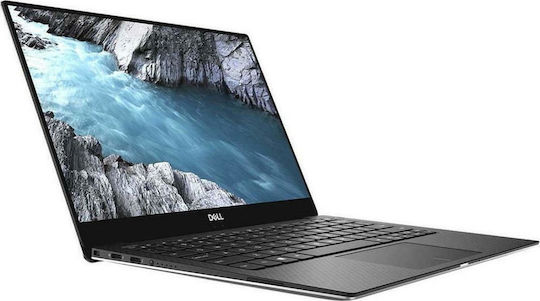 Dell XPS 13 9380 Refurbished Grade A 13.3" (Core i7-8565U/8GB/256GB SSD/No OS)