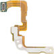 Καλωδιοταινία Ακουστικού Ear Speaker Flex Samsung Galaxy S24