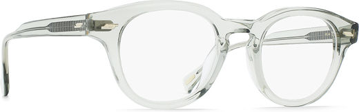 Raen Froyd Mint Men's Acetate Frame Green