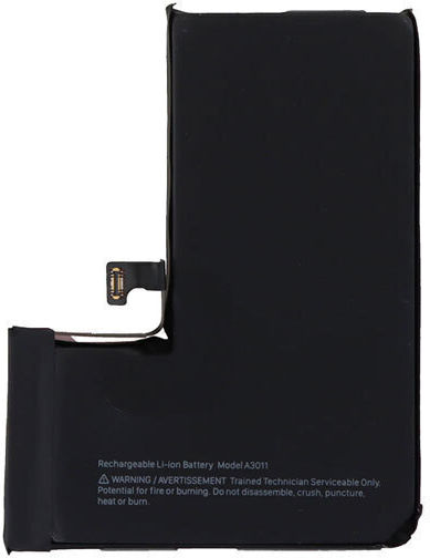 Συμβατή Μπαταρία Αντικατάστασης 3274mAh για IPHONE 15 Pro