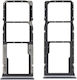 Dual Sim Card Slot Sd Card Dual Sim Tray Sd Card Xiaomi Redmi 14c Indigo Blue