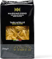 Massimo Zero Ταλιατέλες Χωρίς Γλουτένη 400gr