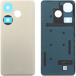 Back Cover Πίσω Καπάκι Xiaomi Poco F6 Titanium Back Cover Πίσω Καπάκι Xiaomi Poco F6 Titanium
